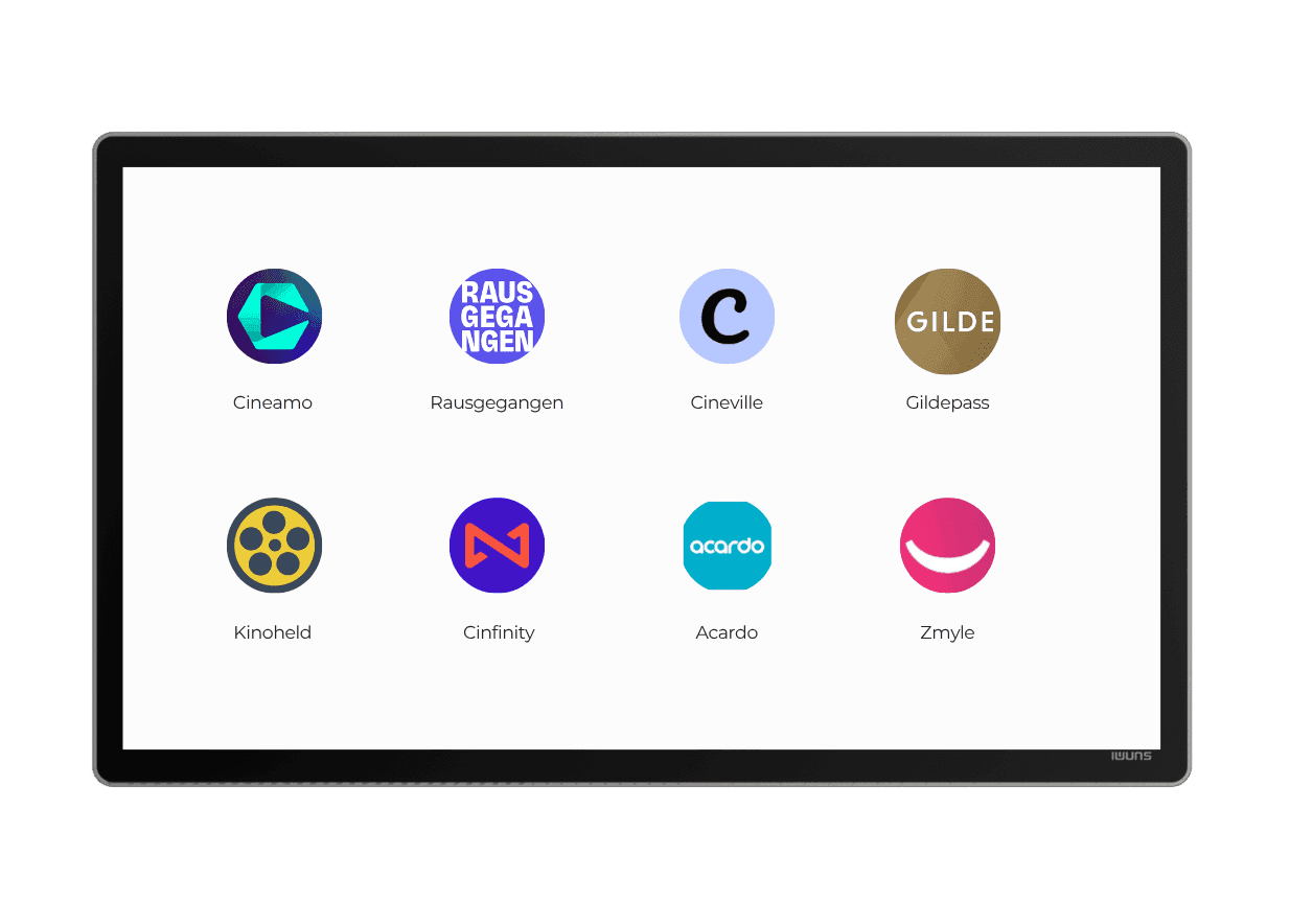cinetixx partner